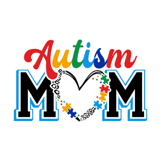 AUTISM 334