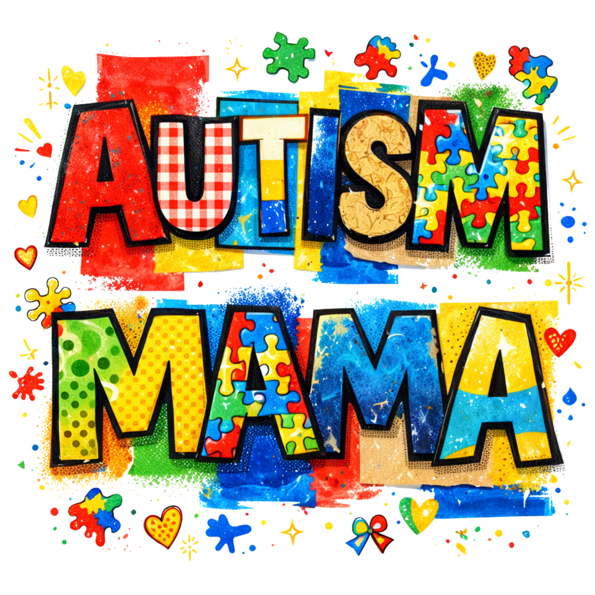 AUTISM 335