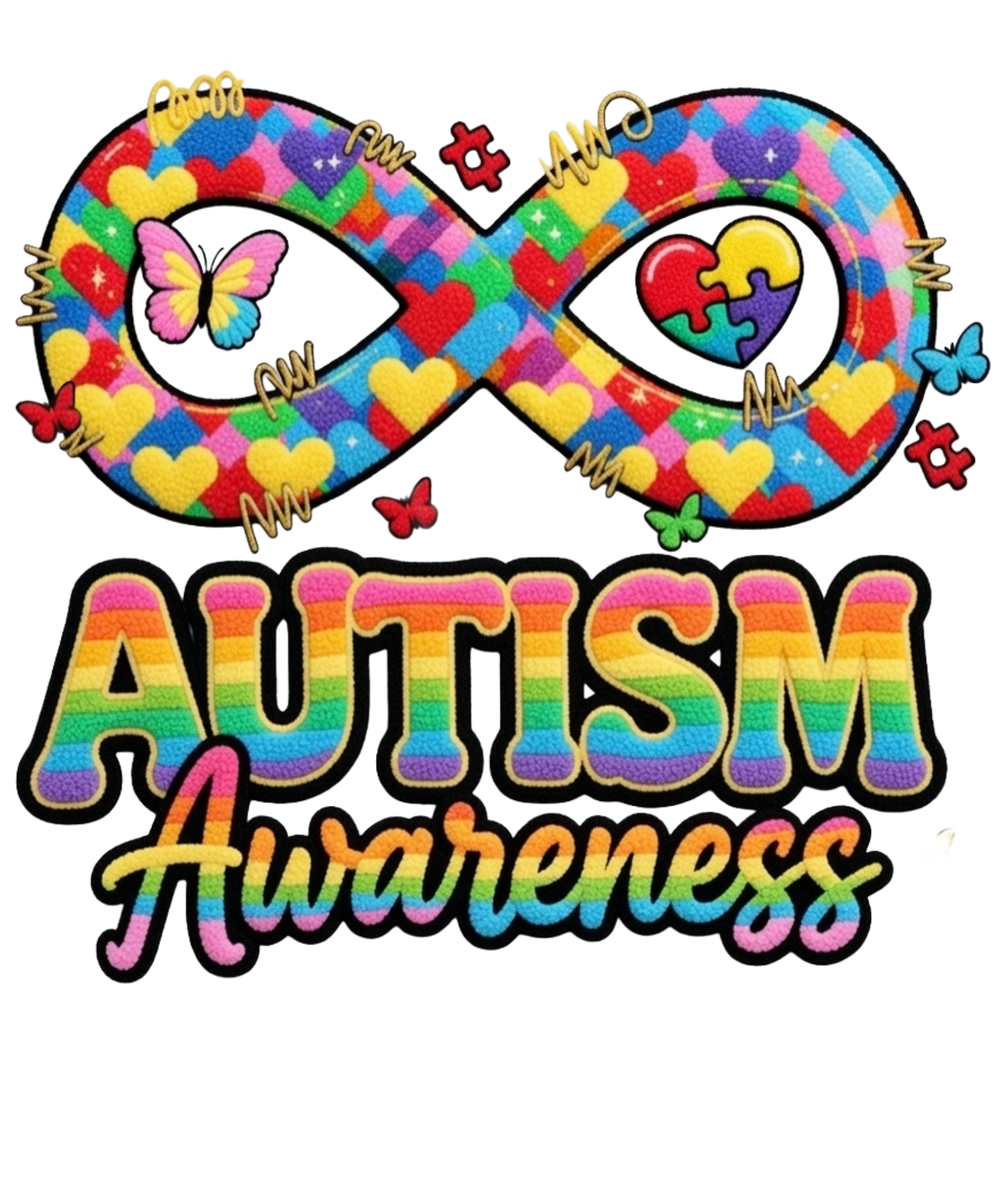 AUTISM 336