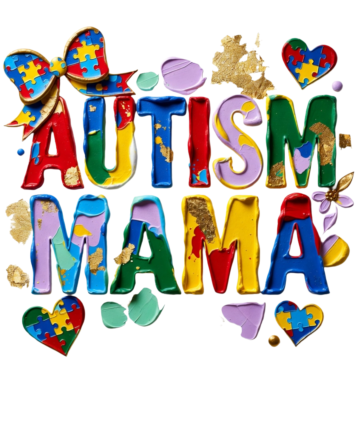 AUTISM 337