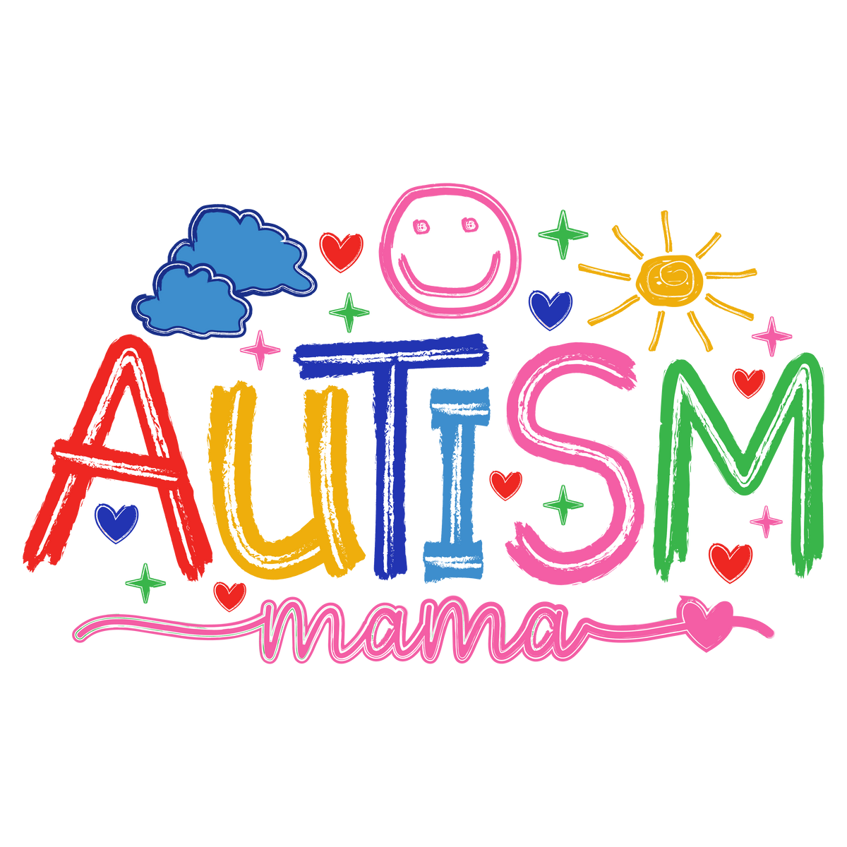 AUTISM 340