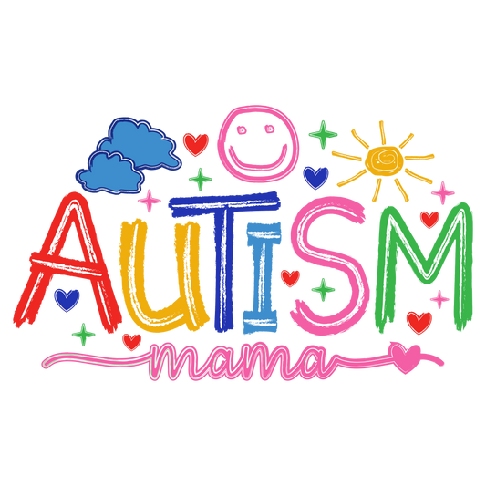 AUTISM 340