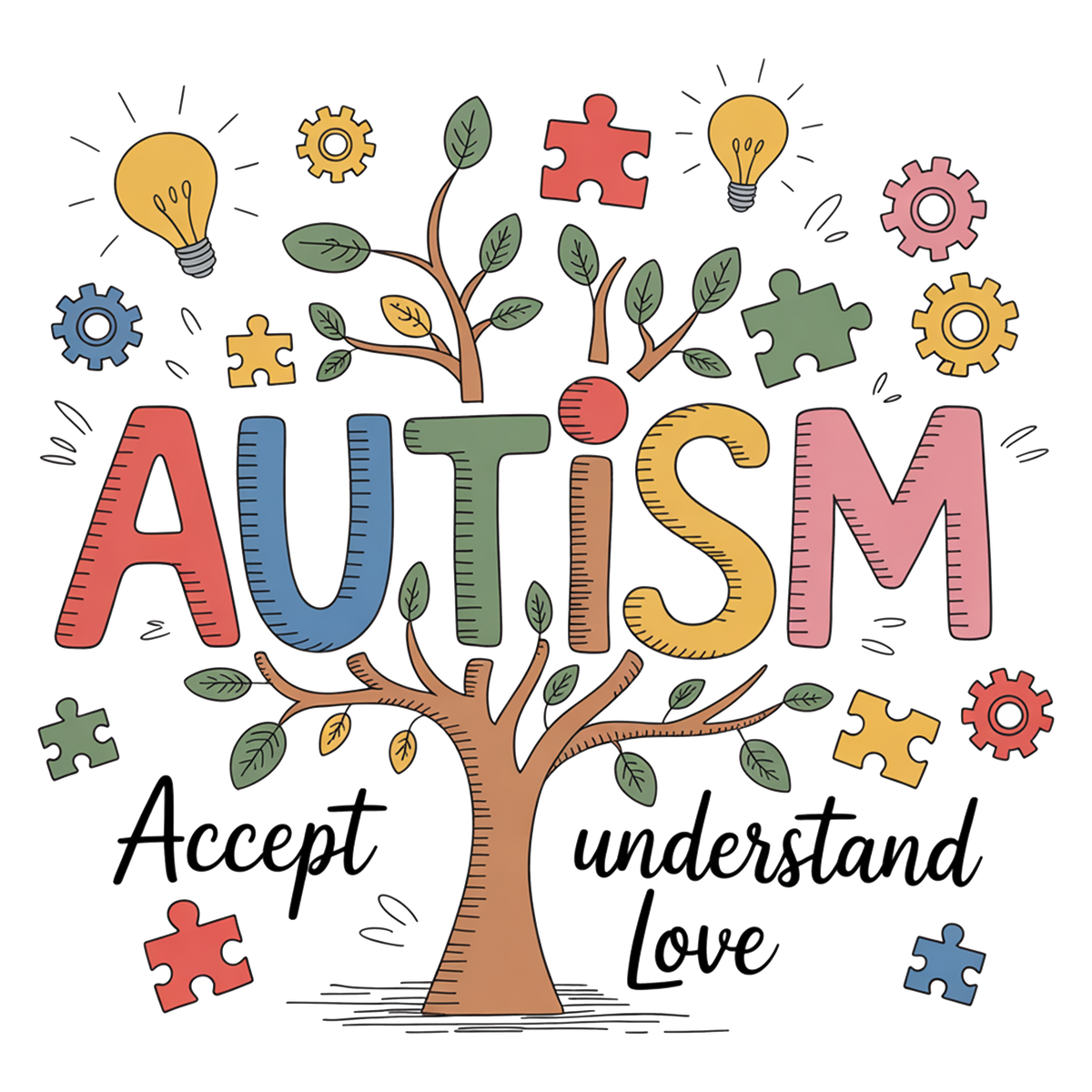 AUTISM 347