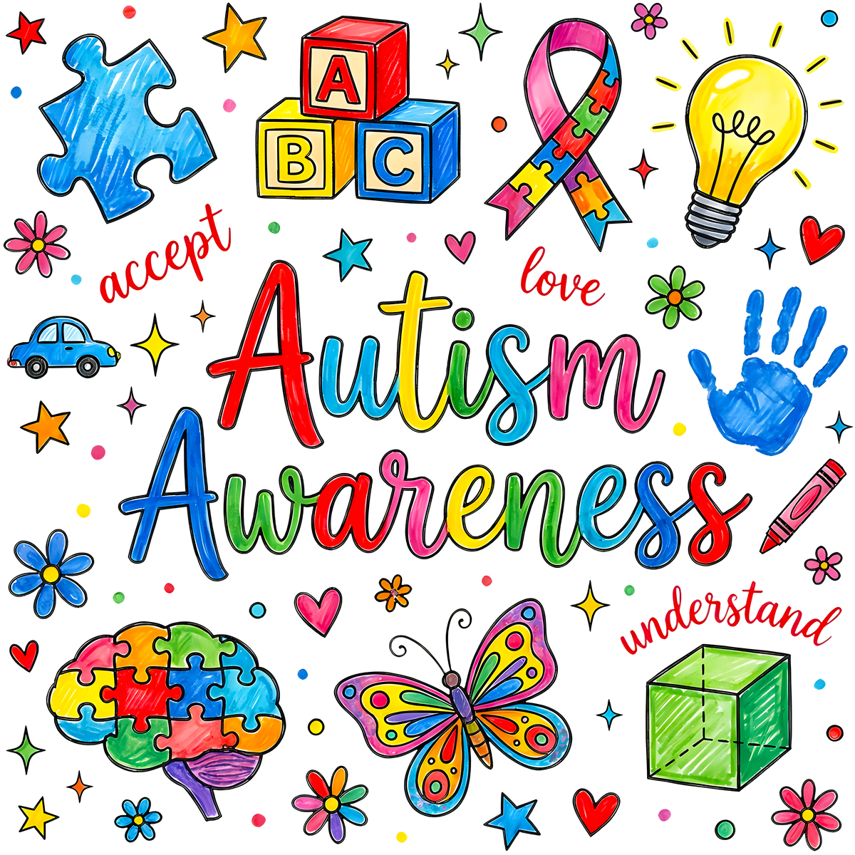 AUTISM 360