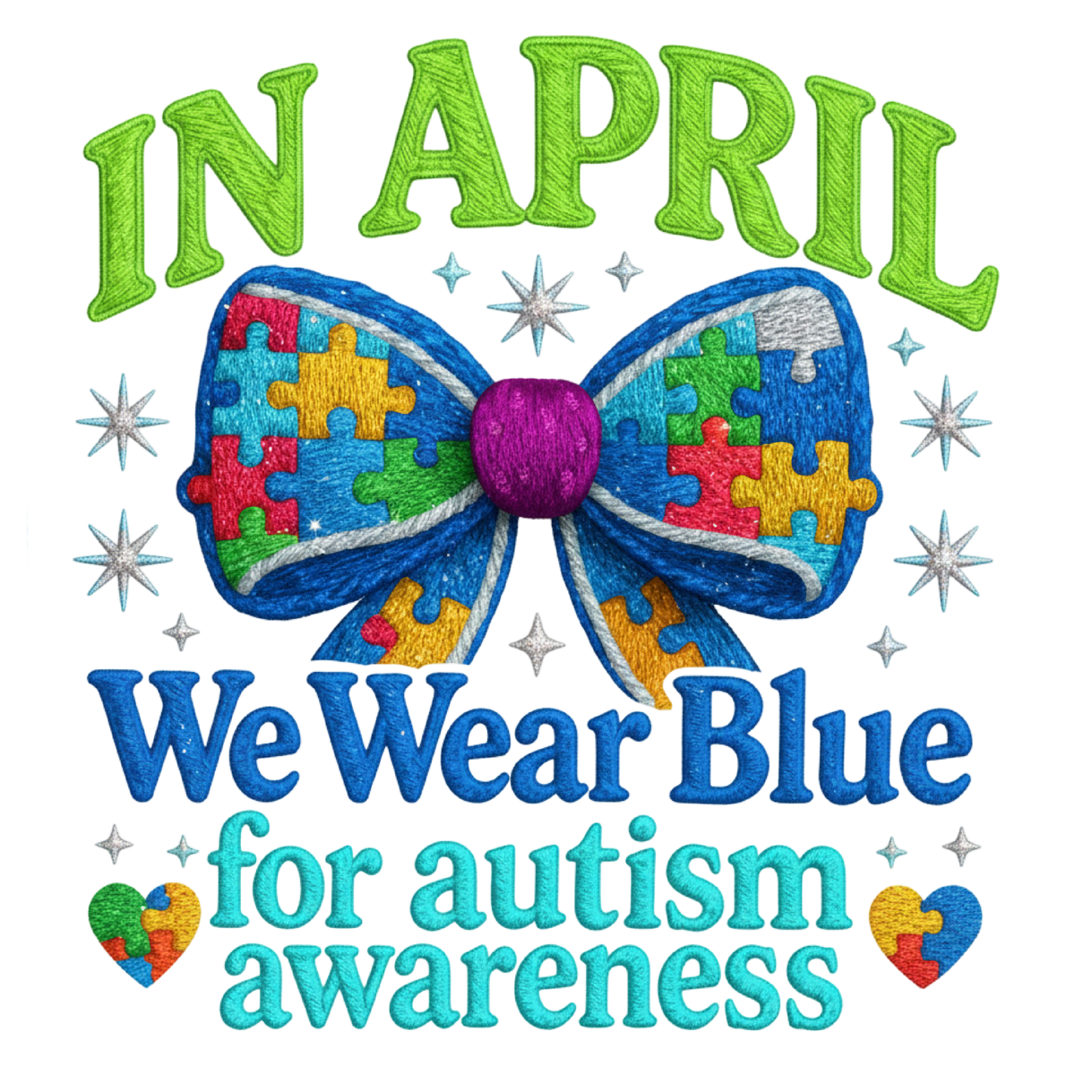 AUTISM 372