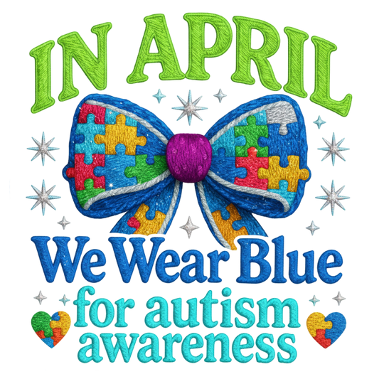 AUTISM 372