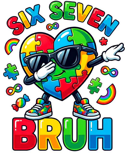 AUTISM 374