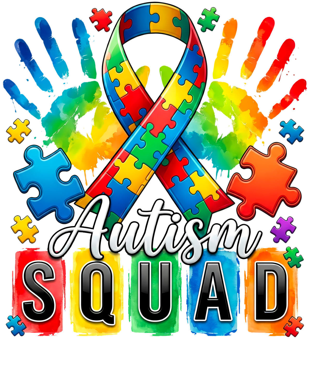 AUTISM 375