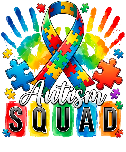 AUTISM 375