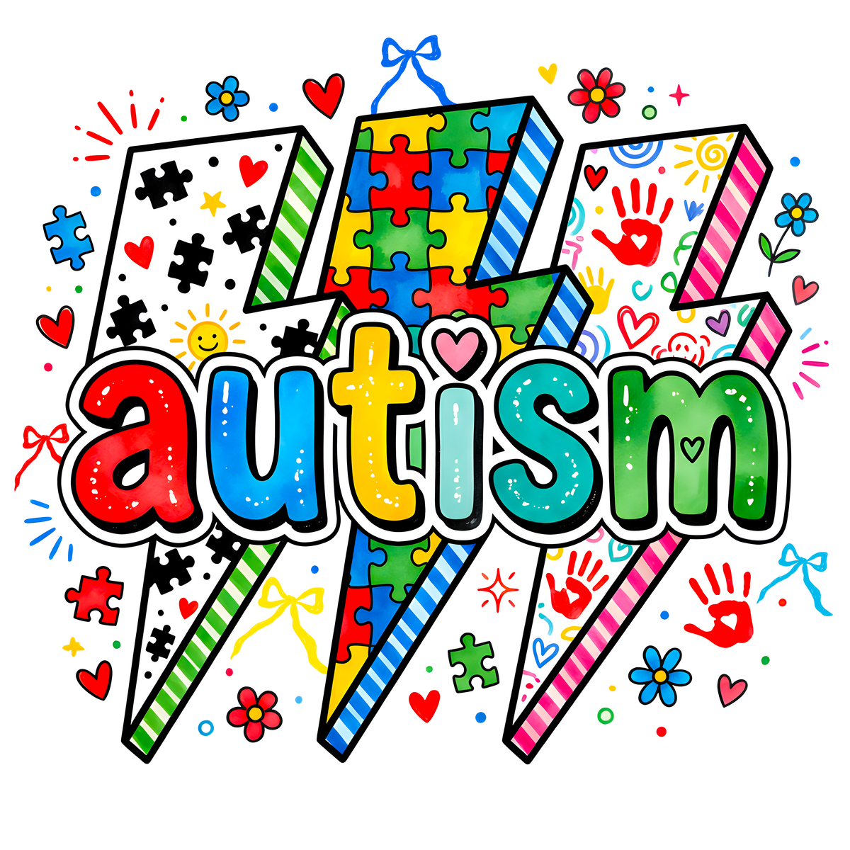 AUTISM 379