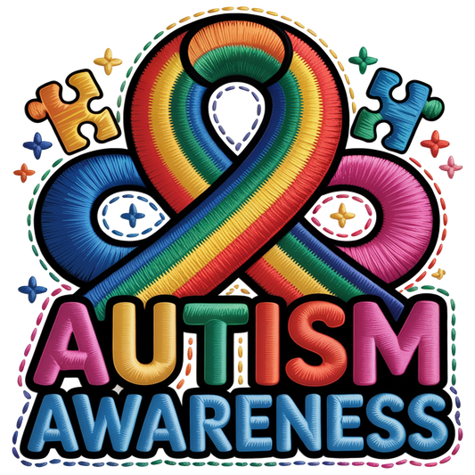 AUTISM 382