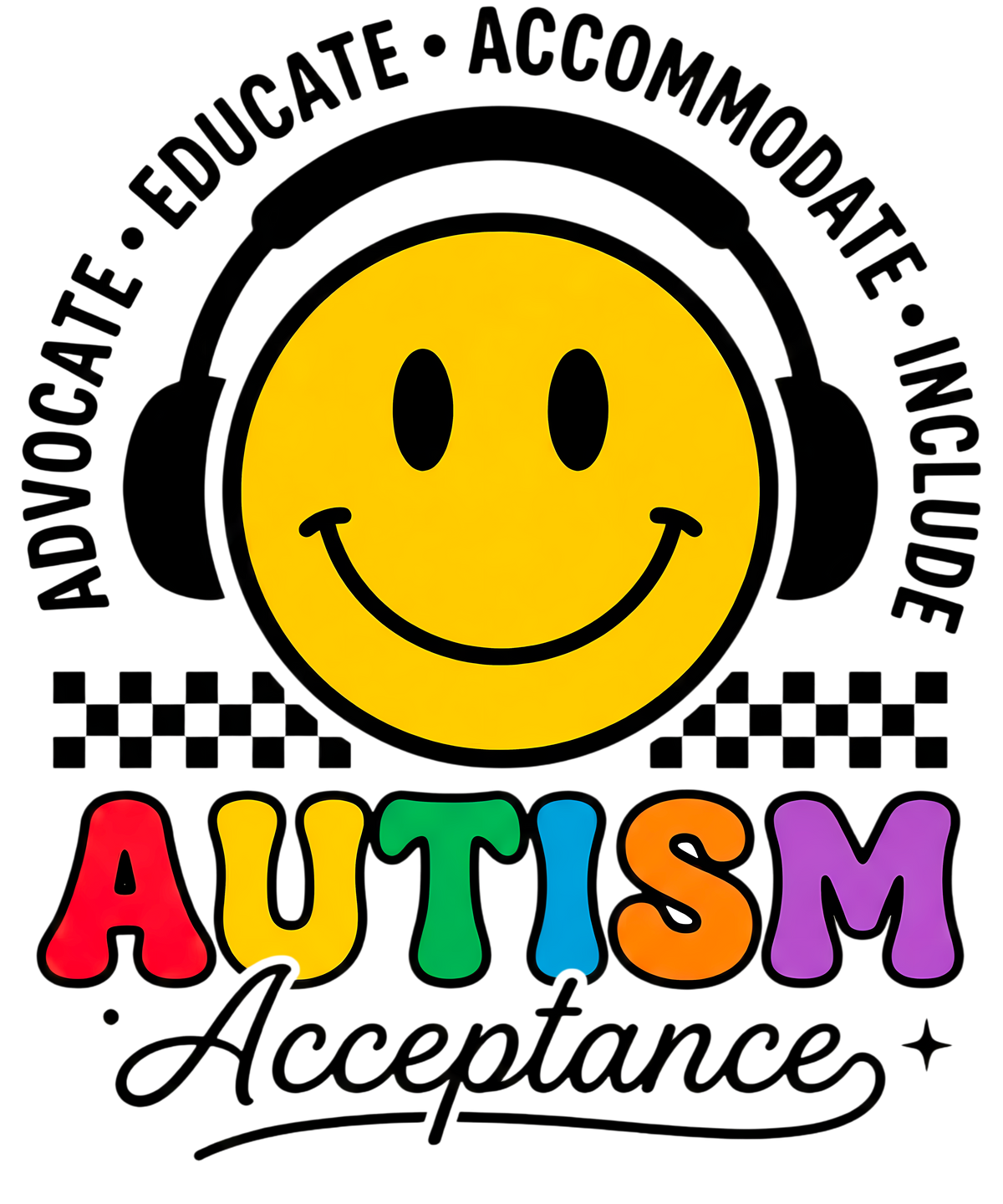 AUTISM 384