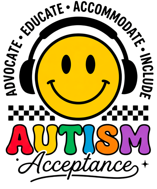 AUTISM 384