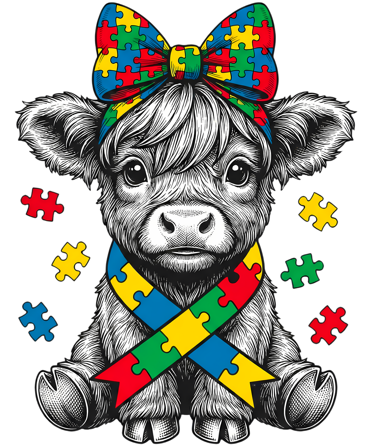 AUTISM 386