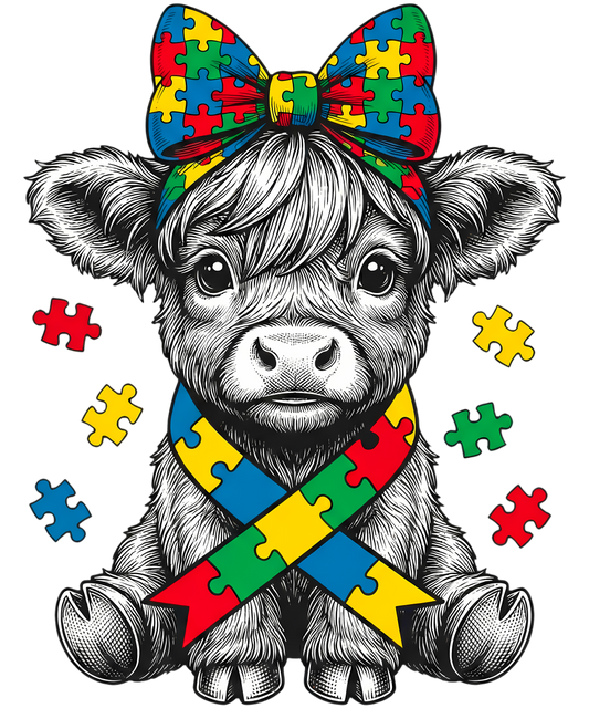 AUTISM 386