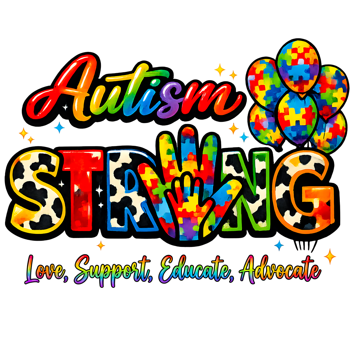 AUTISM 388