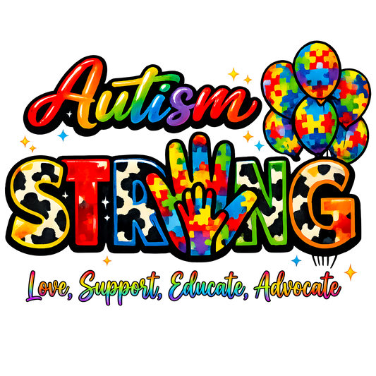 AUTISM 388
