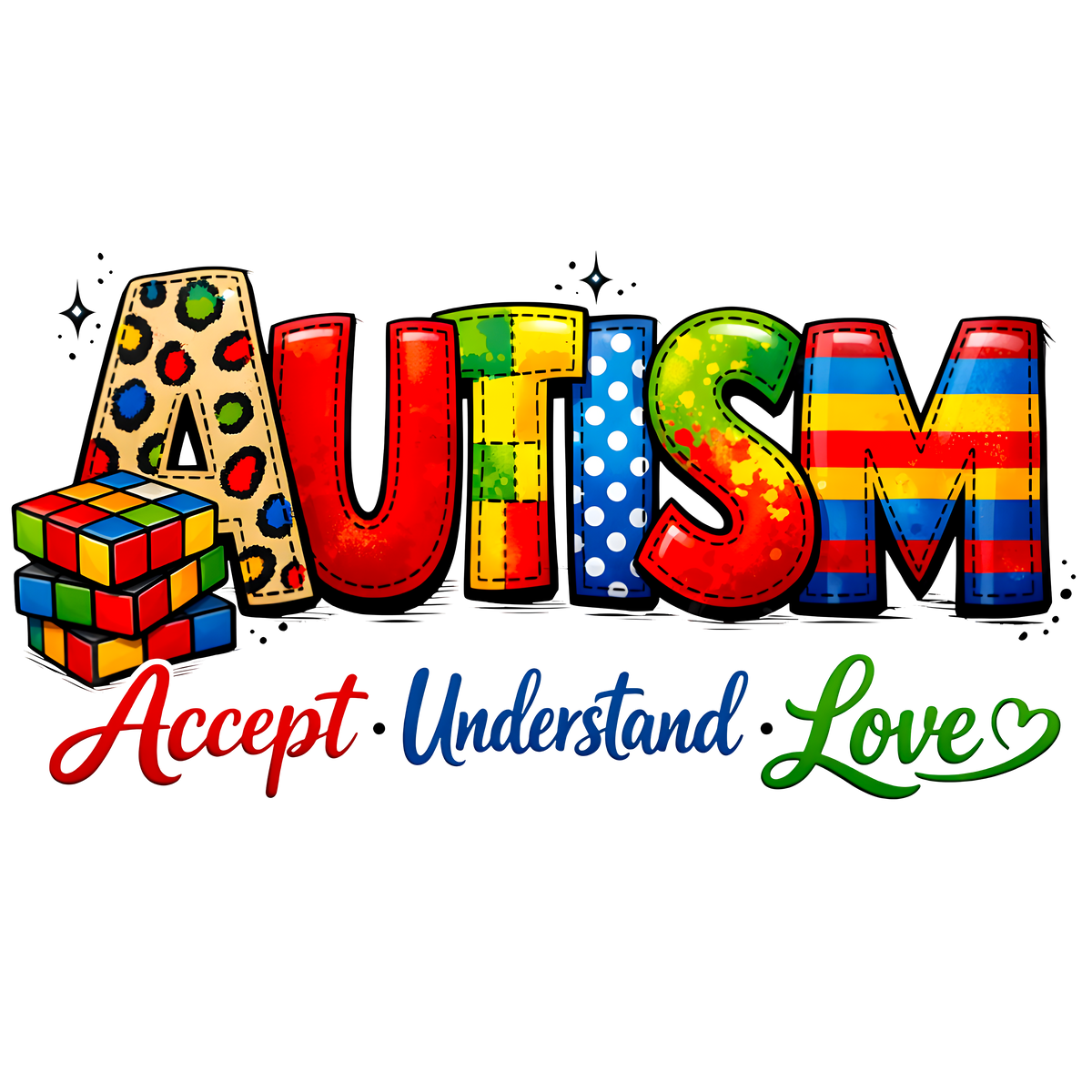 AUTISM 389