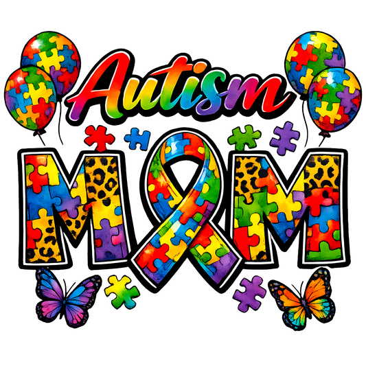 AUTISM 390