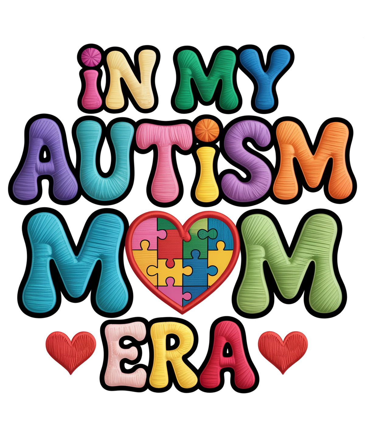 AUTISM 400