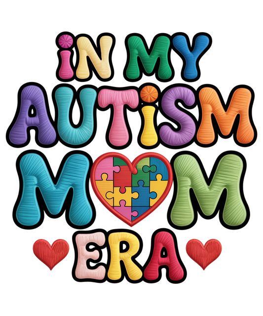 AUTISM 400
