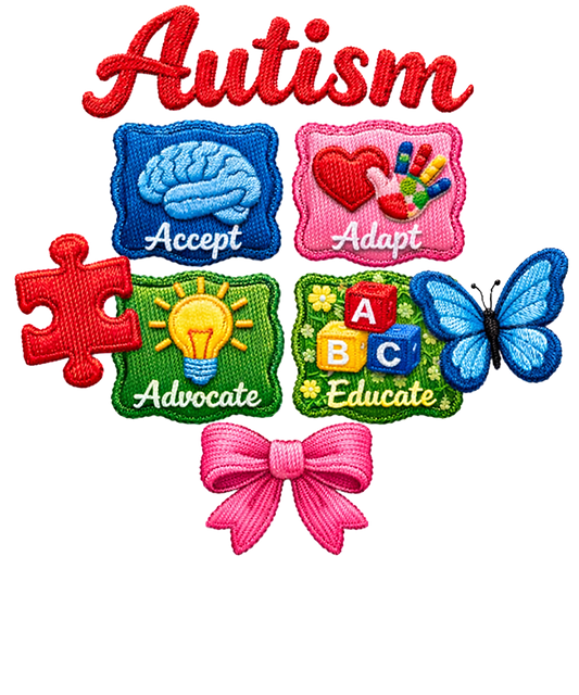 AUTISM 401