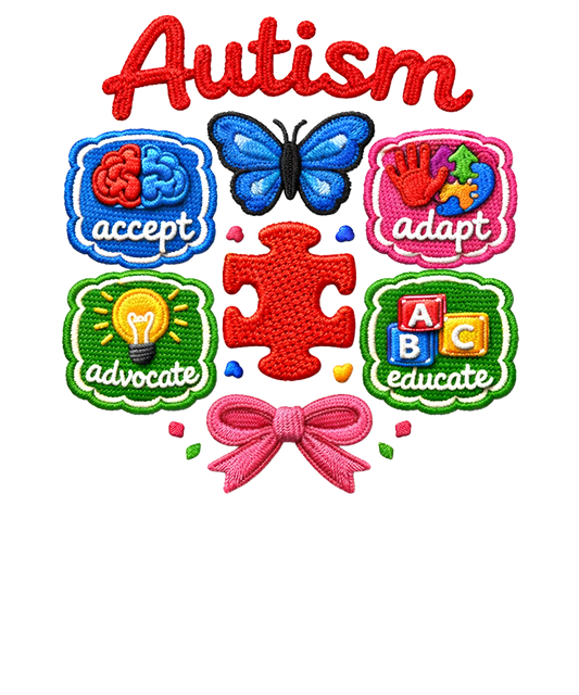 AUTISM 402