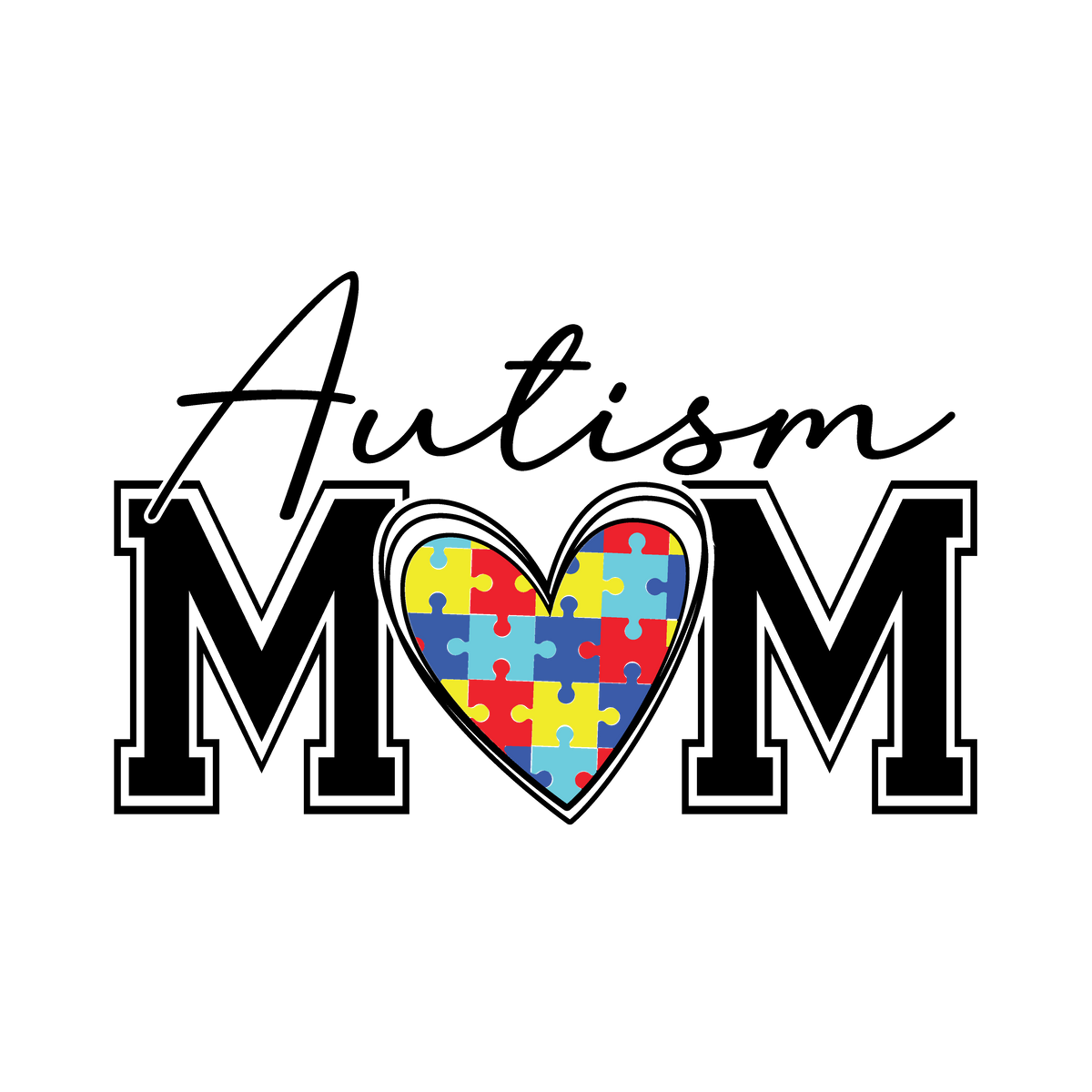 AUTISM 408