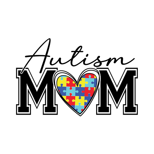 AUTISM 408