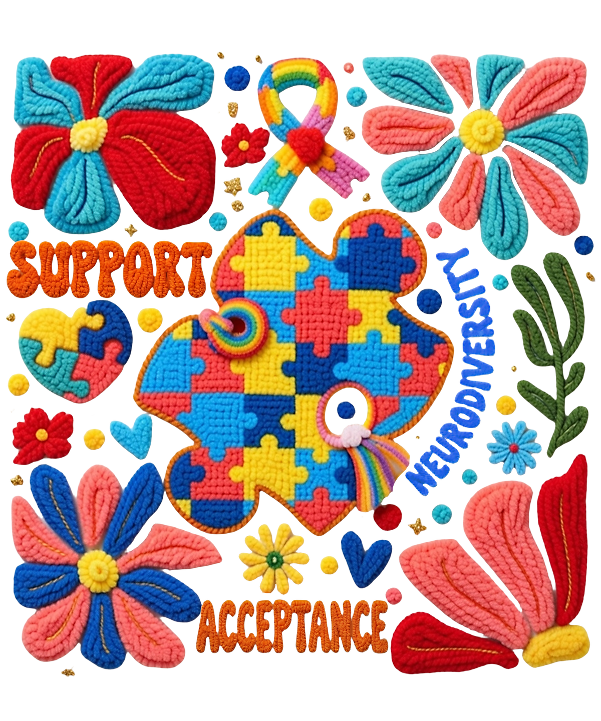 AUTISM 409