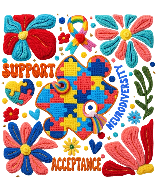 AUTISM 409