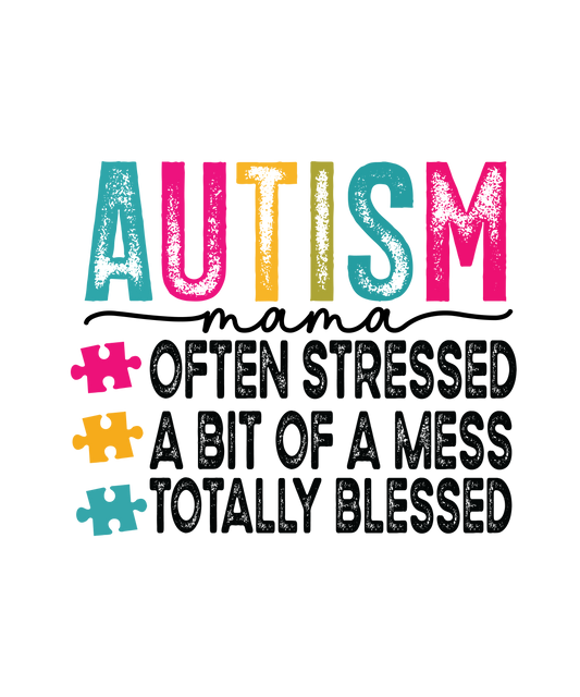 AUTISM 414