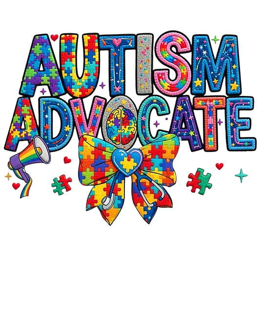 AUTISM 416