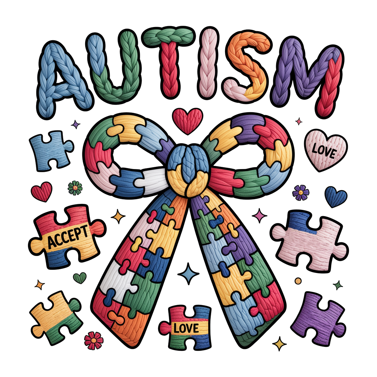AUTISM 424