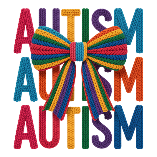 AUTISM 425