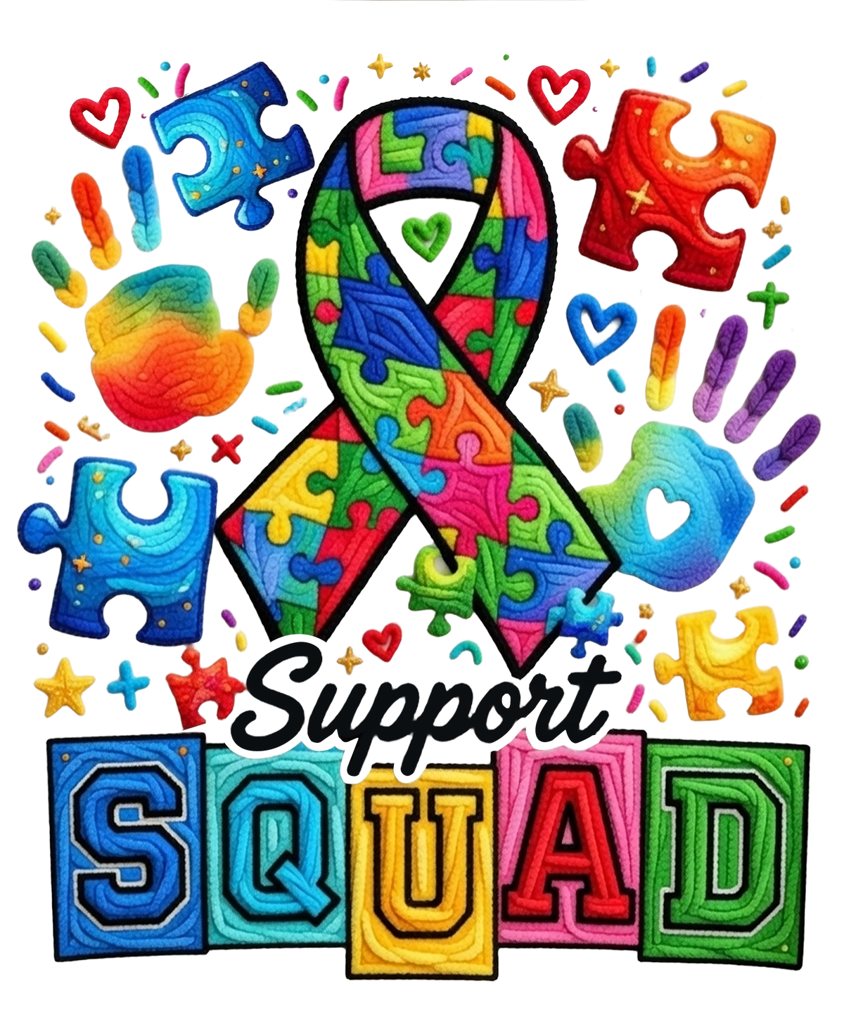 AUTISM 431