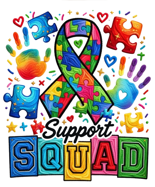 AUTISM 431