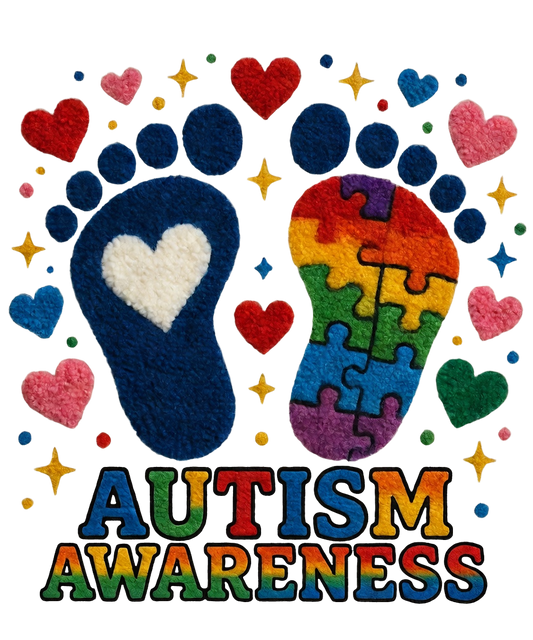 AUTISM 432