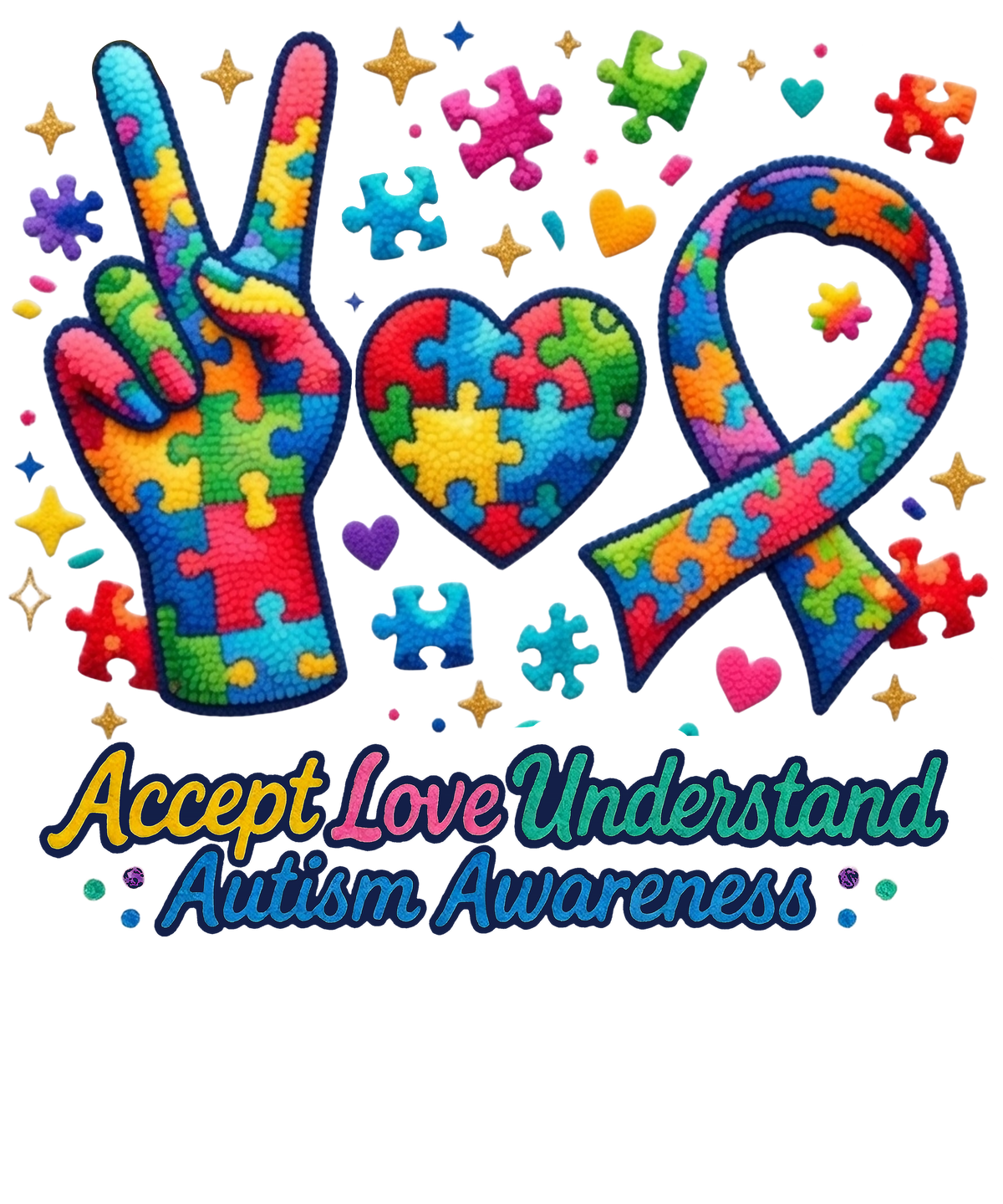 AUTISM 433
