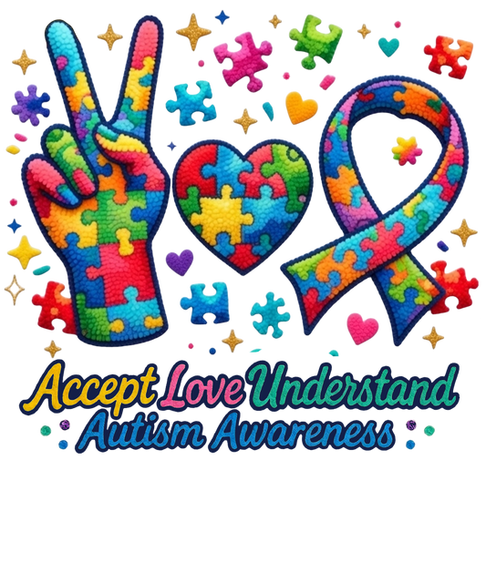 AUTISM 433
