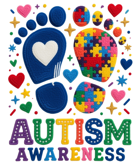 AUTISM 437