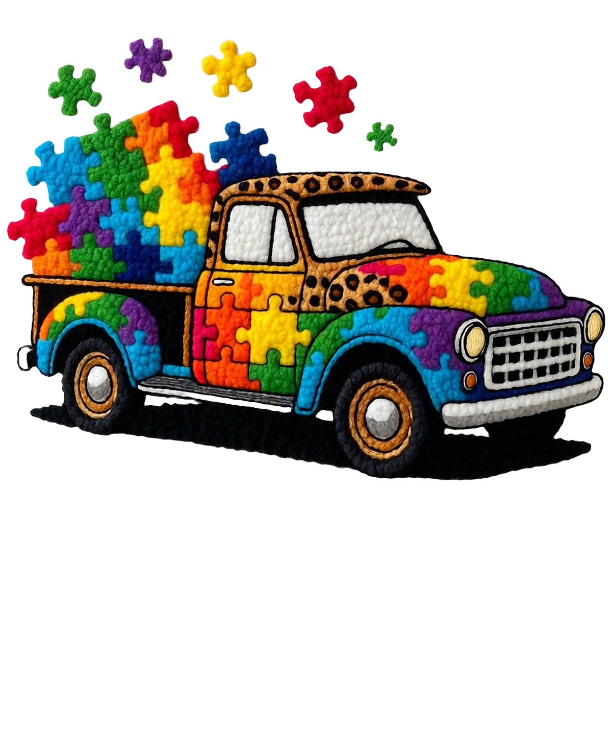 AUTISM 438