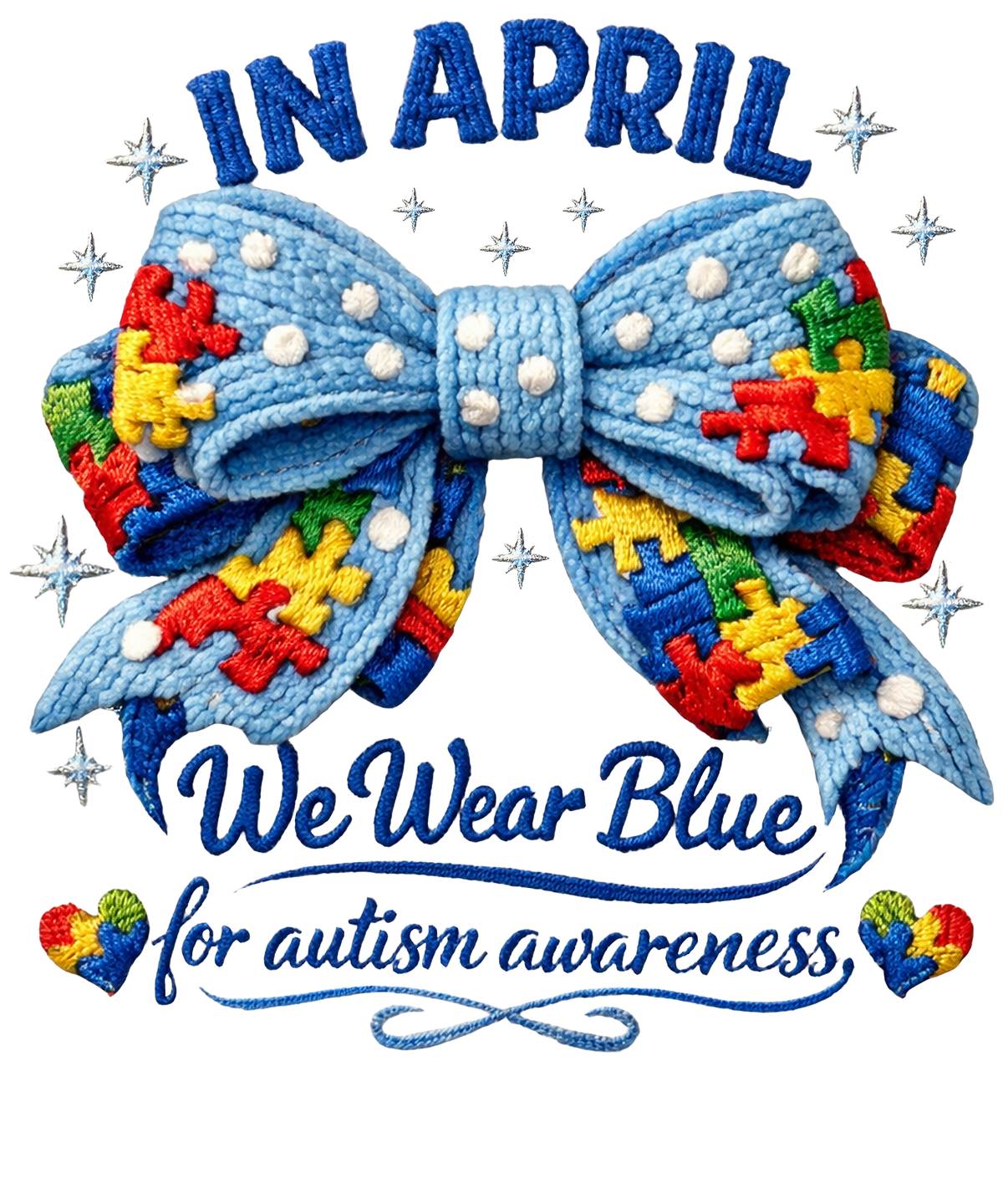 AUTISM 443