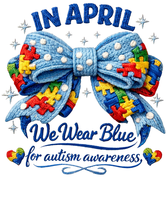 AUTISM 443