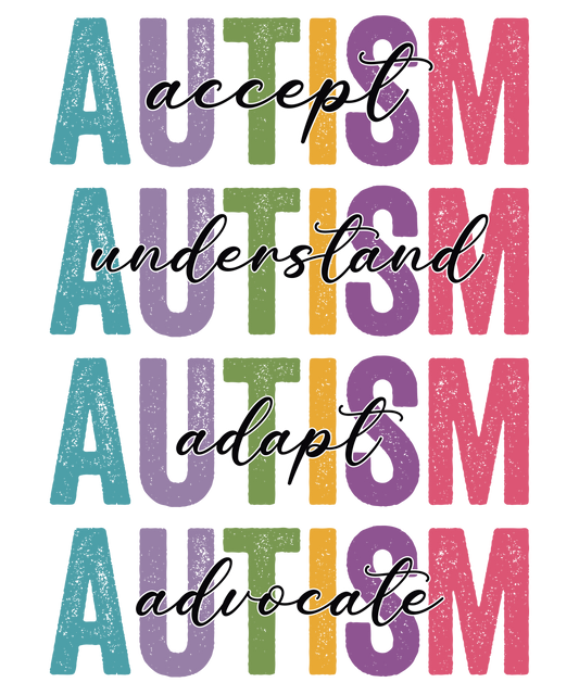 AUTISM 444