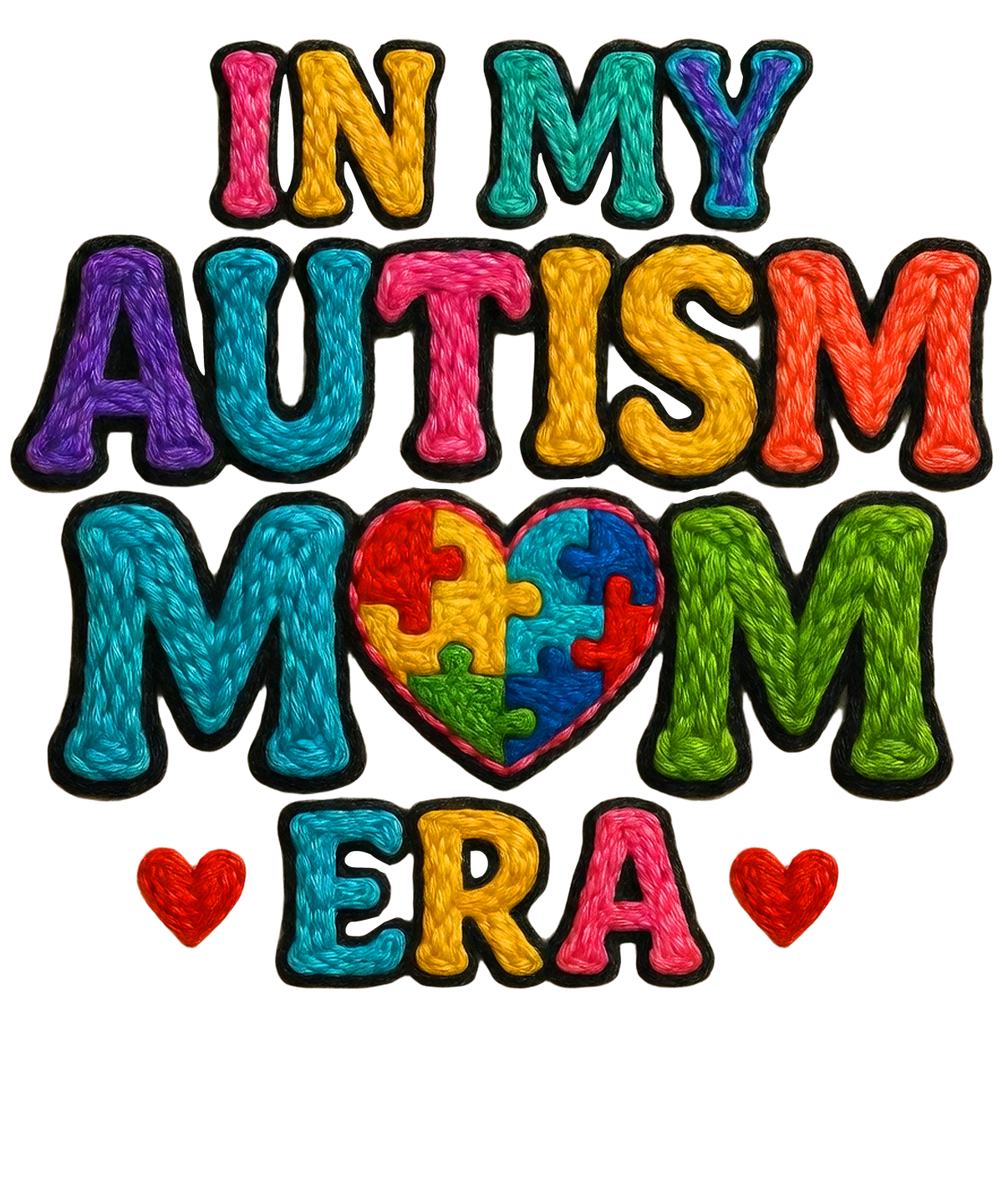 AUTISM 447