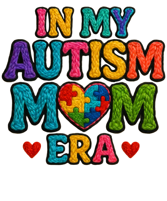 AUTISM 447