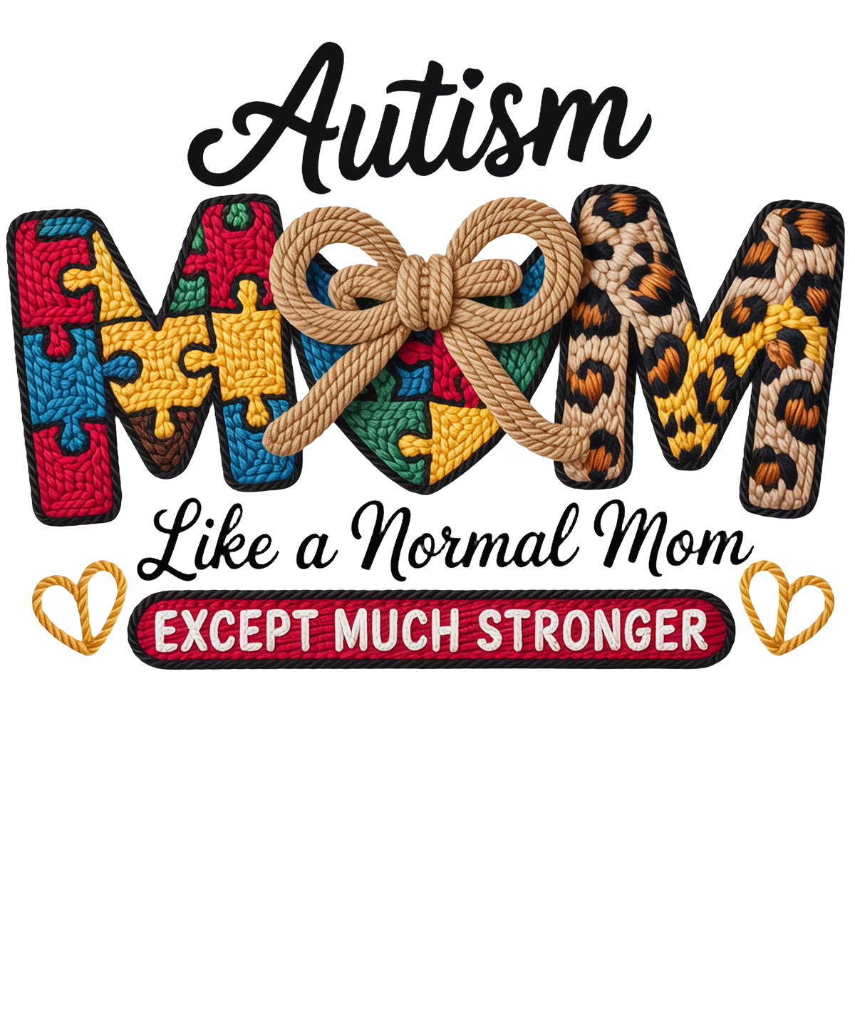 AUTISM 451