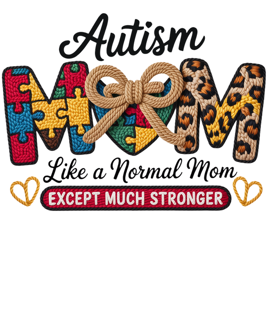 AUTISM 451