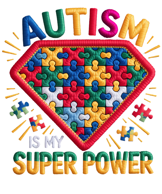 AUTISM 452